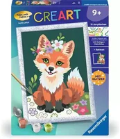 Ravensburger 23765 colouring pages/book Color by numbers kit