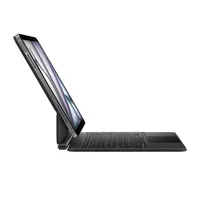 APPLE Magic Keyboard for iPad Air 11inch (M4) - German - Black