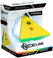Goliath NexCube Pyramid 3D puzzle