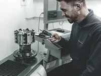 Wera 7510 Kraftform Safe-Torque Speed Drehmomentschraubendreher