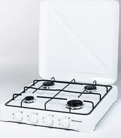 Countertop Hob Gas Ravanson K-04T [4 zone(s)]