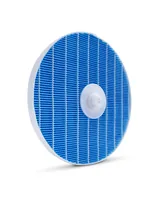 Philips Befeuchtungselement FY5156/10 1 Stück - Kompatibilität: Philips Luftwäscher HU5930/10 - Philips Luftwäscher HU5931/11 - Verpackungseinheit: 1 Stück