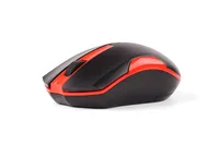 A4Tech G3-200N mouse Ambidextrous RF Wireless Optical 1000 DPI