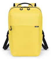 DICOTA D32123-RPET backpack Casual backpack Lime Polyester, Recycled polyethylene terephthalate (rPET)