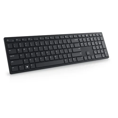DELL KB500 KEYBOARD WIRELESS US INT 3YB
