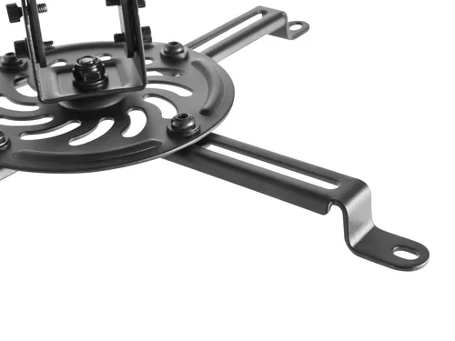 Equip Beamer Deckenhalterung universal 360 bis 13,5kg sw retail