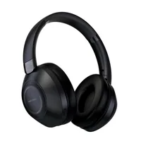 Vention  SoundMate BT 5.3  wireless headphones, black