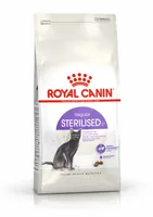 ROYAL CANIN Sterilised - dry cat food - 2 kg