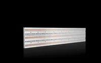 Rittal Board, 160 A, B: 800 mm RiLine Compact