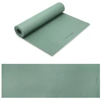 SPOKEY Yogamatte Lightmat 0.6 cm, grün - Breite: 61 cm - Nachhaltigkeit: Nicht angegeben - Länge: 160 cm - Sportart: Fitness - Farbe: Grün - Dicke: 0.6 cm
