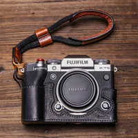 Smallrig Halb Case/Handschlaufe Kit für FUJIFILM X-T5 - Zubehörtyp: Sonstiges