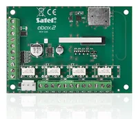 Satel ACX-220 smart home central control unit accessory Extension module