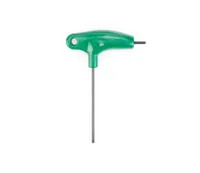 ParkTool Torx-Schlüssel PH-T25 - Fahrrad Werkzeugtyp: Torx-Schlüssel - Nachhaltigkeit: Nicht angegeben - Set: Nein - Farbe: Grün