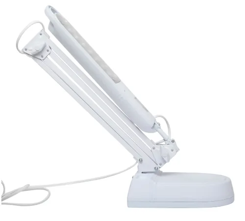 MAUL 8203602 lampe de table LED Blanc