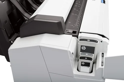 HP Designjet T2600 36-in PostScript Multifunction Printer imprimante grand format A jet d'encre thermique Couleur 2400 x 1200 DPI A0 (841 x 1189 mm) Ethernet/LAN