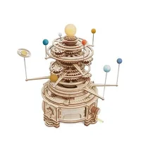 PICHLER 15289 puzzle 3D puzzle 316 pc(s) Science