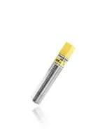 pentel Schreibmine Hi-Polymer Super 0.9 mm, H - Art: Druckbleistift - Strichstärke: 0.9 mm - Härtegrad: H - Detailfarbe: Grau - Set: Nein