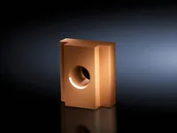Rittal Nutensteine M8, L20 mm, für Sammelschiene Maxi-PLS2