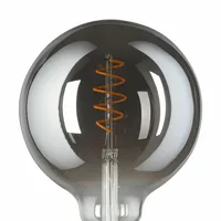 EGLO 110288 lampada LED Bianco caldo 2000 K 4 W E27