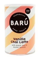 Barú Vanilla Chai Latte 250g