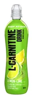PowerFood Body Attack L-Carnitine Drink Lemon Lime, 18 x 500 ml - Nährwertangabe pro: 100 ml - Energiegehalt (in kj): 9 KJ - Energiegehalt (in kcal): 2 Kcal - Fett: 0 g - Davon gesättigte Fettsäuren: 0 g - Kohlenhydrate: 0 g