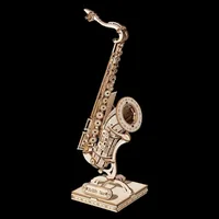 Pichler Bausatz Saxophon - Modell Art: Musikinstrument