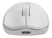 GENESIS Zircon 500 G2 mouse Gaming Right-hand RF Wireless + Bluetooth + USB Type-C Optical 10000 DPI