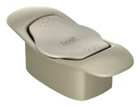 Rosti 37578 slicer Manual Beige ABS synthetics, Stainless steel