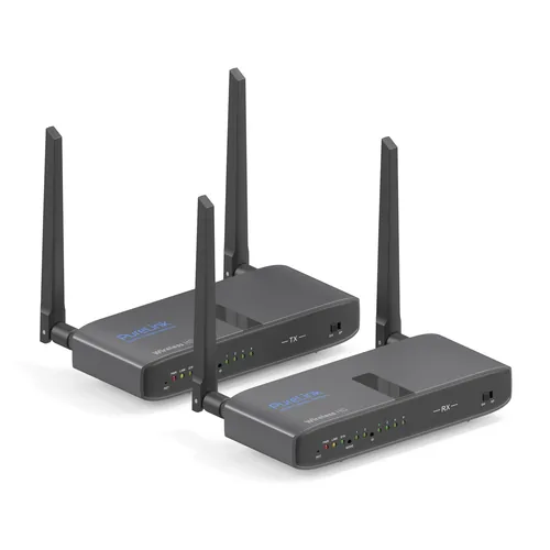 PureLink CSW320 KVM extender Transmitter & receiver