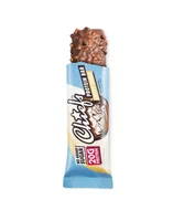 CHIEFS Protein Bar Crispy Cookie 5927 55g, 12 Stk.