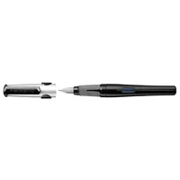 PELIKAN Füllhalter Original M 824477 schwarz, Rechtshänder