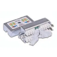 Wirewin WCB KAT6A STP patch panel accessory
