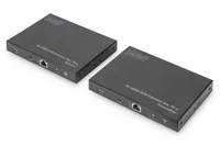 Digitus DS-55513 KVM extender Sender und Empfänger