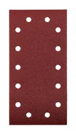 kwb 818912 sander accessory 5 pc(s) Sanding sheet