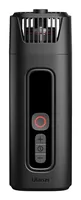 Ulanzi FM01 Smoke machine 0.008 L 40 W Black, Red