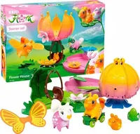 Flora - Starter-Set Blumenhaus, Spielfigur