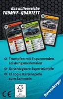 Ravensburger 20688 board/card game Collectible