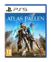 GAME Atlas Fallen - Für Plattform: Playstation 5 - Genre: Action - Altersfreigabe ab: 12 Jahren - Lieferart Game: Box - Koop lokal: Nein - Multiplayer lokal: Nein