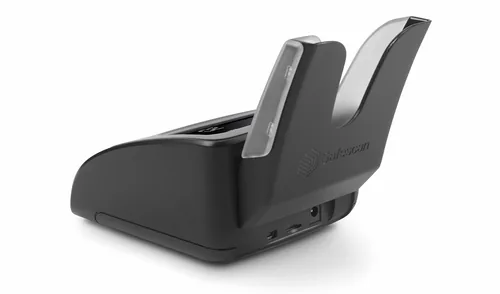 SafeScan abnehmbarer Banknotenstapler RS-100, kom. 155-S retail