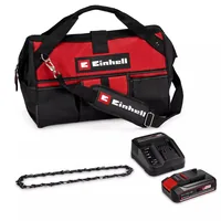 Einhell GE-PS 18/15 Li Red