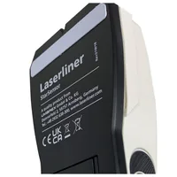 Laserliner Ortungsgerät StarSensor 50 - Funktionen: Orten von Eisenmetallen - Orten von Nichteisenmetallen - Orten von elektrischen Leitungen - Anwendungsbereich: Haus