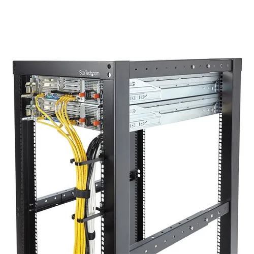 RACK CABLE MANAGEMENT D-RING .