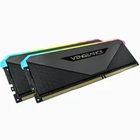 DIMM 16 GB DDR4-3200 (2x 8 GB) Dual-Kit, Arbeitsspeicher