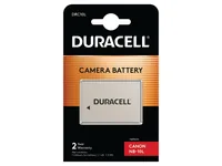 Duracell Li-Ion Akku 950mAh für Canon NB-10L