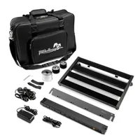 Palmer Audio PPEDALBAY40PB keyboard pedal Sustain pedal