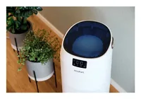 Ecofort ecoQ CleanAir 400+ 80 m² 60 dB 44.5 W White