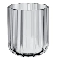 Villeroy & Boch Vase Fleur 15 cm, Transparent - Assortiert: Nein - Höhe: 15 cm - Detailfarbe: Transparent - Detailmaterial: Glas - Grundmaterial: Glas