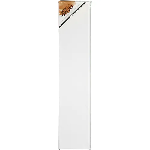 Creativ Company Keilrahmen 10 X 50 x 1.6 cm - Format: 10 x 50 x 1.6 cm - Material: Baumwolle