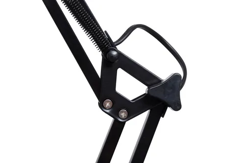 MAUL 8230590 lampada da tavolo E27 Nero