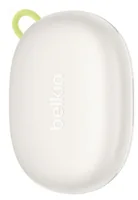 Belkin Activefit Sports In-Ear Kopfhörer creme AUC016hqCR
